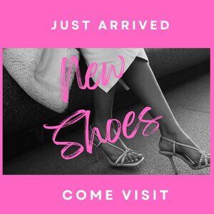 All sizes and styles